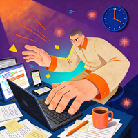 Criação sob Pressão